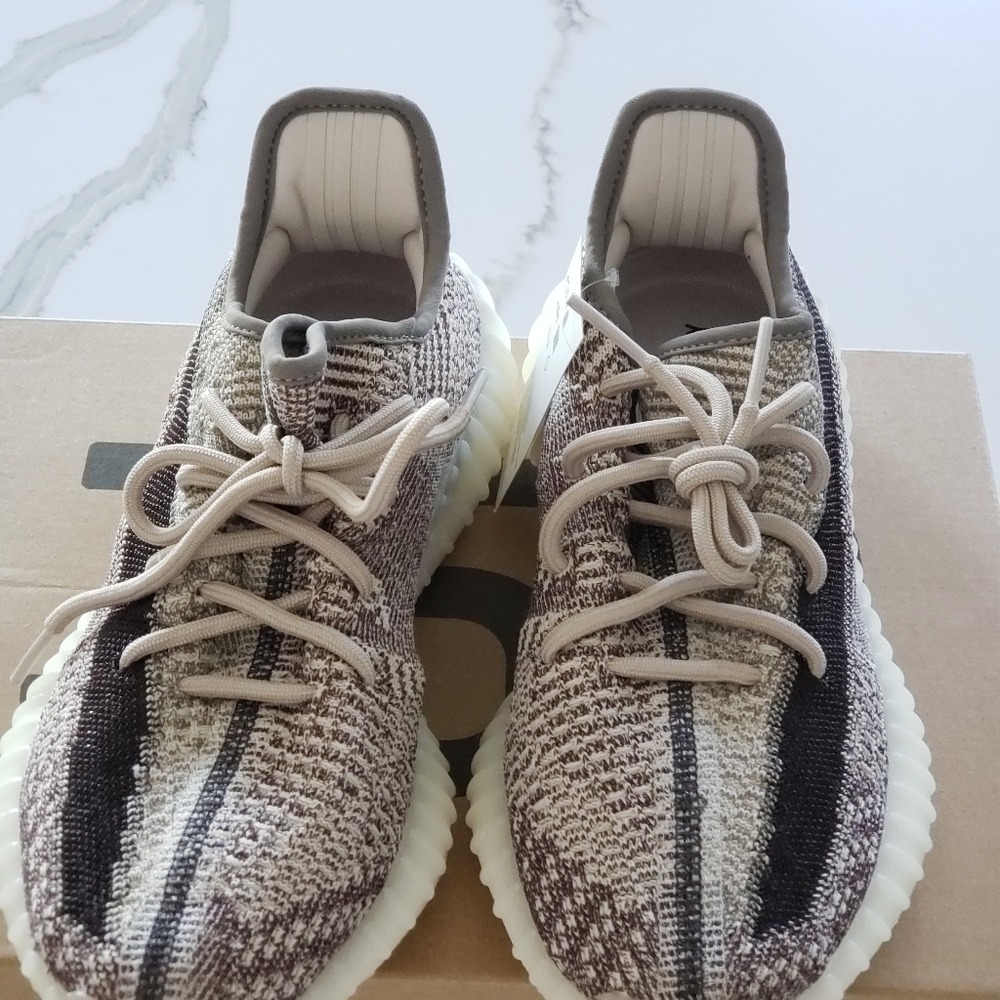 Yeeze Boost 350